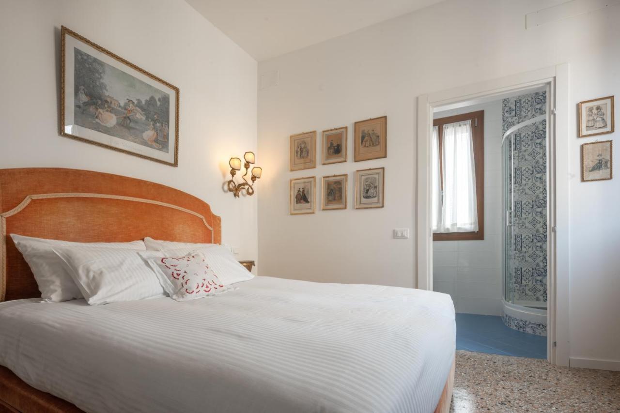 Tiepolo Apartment In The Biennale District R&R Venedig Exterior foto