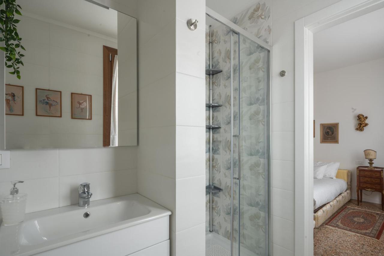 Tiepolo Apartment In The Biennale District R&R Venedig Exterior foto