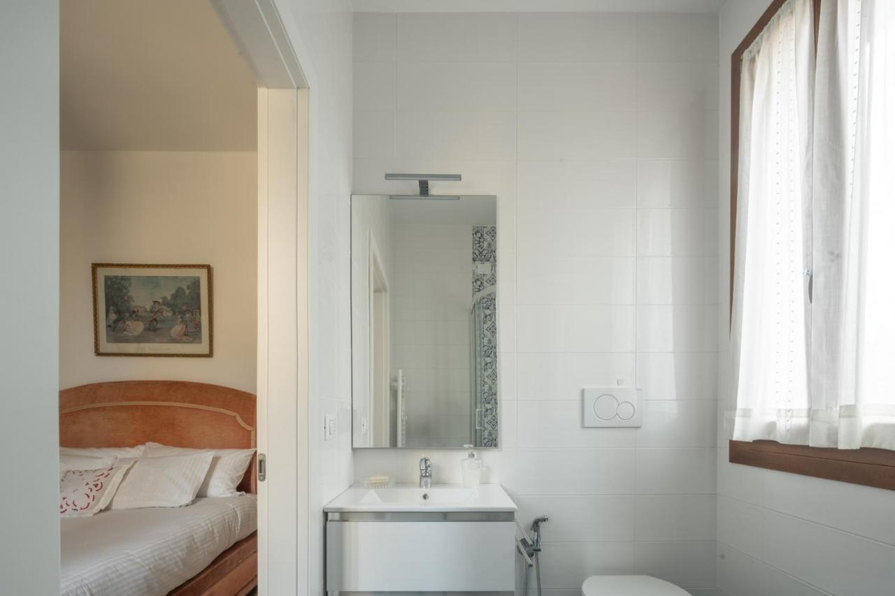 Tiepolo Apartment In The Biennale District R&R Venedig Exterior foto